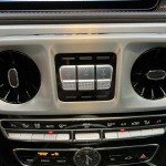 MERCEDES BENZ G500 AMG LINE 421CH