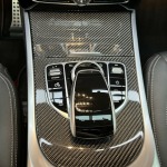 MERCEDES BENZ G500 AMG LINE 421CH
