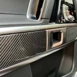 MERCEDES BENZ G500 AMG LINE 421CH