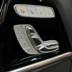 MERCEDES BENZ G500 AMG LINE 421CH