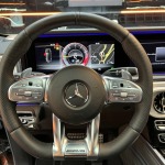 MERCEDES CLASSE G 63 AMG STRONGER THAN TIME EDITION