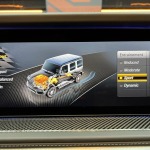 MERCEDES CLASSE G 63 AMG STRONGER THAN TIME EDITION
