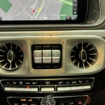 MERCEDES CLASSE G 63 AMG STRONGER THAN TIME EDITION
