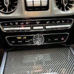 MERCEDES CLASSE G 63 AMG STRONGER THAN TIME EDITION