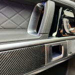 MERCEDES CLASSE G 63 AMG STRONGER THAN TIME EDITION