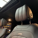 MERCEDES CLASSE G 63 AMG STRONGER THAN TIME EDITION
