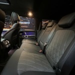 MERCEDES CLASSE G 63 AMG STRONGER THAN TIME EDITION