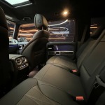 MERCEDES CLASSE G 63 AMG STRONGER THAN TIME EDITION