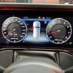 MERCEDES BENZ CLASSE G63 AMG 4.0L V8 585CH
