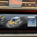 MERCEDES BENZ CLASSE G63 AMG 4.0L V8 585CH