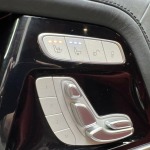 MERCEDES BENZ CLASSE G63 AMG 4.0L V8 585CH