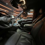 MERCEDES CLASSE V 250D AVANTGARDE EXTRALONG 8 PLACES