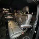 MERCEDES CLASSE V 250D AVANTGARDE EXTRALONG 8 PLACES