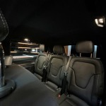 MERCEDES CLASSE V 250D AVANTGARDE EXTRALONG 8 PLACES