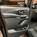 MERCEDES CLASSE V 250D AVANTGARDE EXTRALONG 8 PLACES