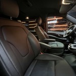 MERCEDES CLASSE V 250D AVANTGARDE EXTRALONG 8 PLACES