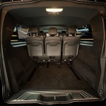 MERCEDES CLASSE V 250D AVANTGARDE EXTRALONG 8 PLACES