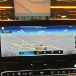 MERCEDES CLASSE V LONG 300 D AVANTGARDE 8PL