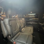 MERCEDES CLASSE V LONG 300 D AVANTGARDE 8PL