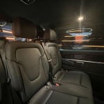 MERCEDES CLASSE V LONG 300 D AVANTGARDE 8PL