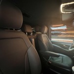 MERCEDES CLASSE V LONG 300 D AVANTGARDE 8PL