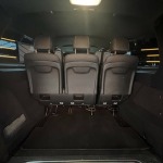 MERCEDES CLASSE V LONG 300 D AVANTGARDE 8PL