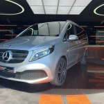 MERCEDES CLASSE V LONG 300 D AVANTGARDE 8PL