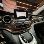 MERCEDES CLASSE V EXTRALONG 220D AVANTGARDE 8PL