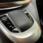 MERCEDES CLASSE V EXTRALONG 220D AVANTGARDE 8PL