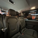 MERCEDES CLASSE V EXTRALONG 220D AVANTGARDE 8PL