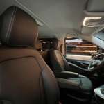 MERCEDES CLASSE V EXTRALONG 220D AVANTGARDE 8PL