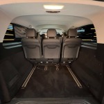 MERCEDES CLASSE V EXTRALONG 220D AVANTGARDE 8PL