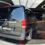 MERCEDES CLASSE V EXTRALONG 220D AVANTGARDE 8PL