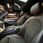 MERCEDES GLC COUPE 400 D 4-MATIC AMG LINE