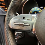 MERCEDES GLC COUPE 400 D 4-MATIC AMG LINE