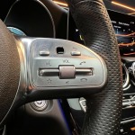 MERCEDES GLC COUPE 400 D 4-MATIC AMG LINE