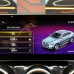 MERCEDES GLC COUPE 400 D 4-MATIC AMG LINE