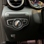 MERCEDES GLC COUPE 400 D 4-MATIC AMG LINE