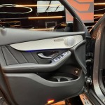 MERCEDES GLC COUPE 400 D 4-MATIC AMG LINE