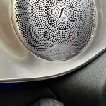 MERCEDES GLC COUPE 400 D 4-MATIC AMG LINE