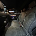 MERCEDES GLC COUPE 400 D 4-MATIC AMG LINE