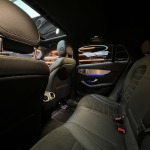 MERCEDES GLC COUPE 400 D 4-MATIC AMG LINE