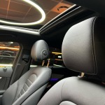 MERCEDES GLC COUPE 400D 4MATIC AMG