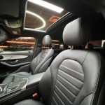 MERCEDES GLC COUPE 400D 4MATIC AMG