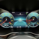 MERCEDES GLC COUPE 400D 4MATIC AMG