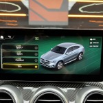 MERCEDES GLC COUPE 400D 4MATIC AMG