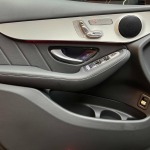 MERCEDES GLC COUPE 400D 4MATIC AMG
