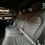 MERCEDES GLC COUPE 400D 4MATIC AMG