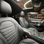 MERCEDES GLC COUPE 400D 4MATIC AMG
