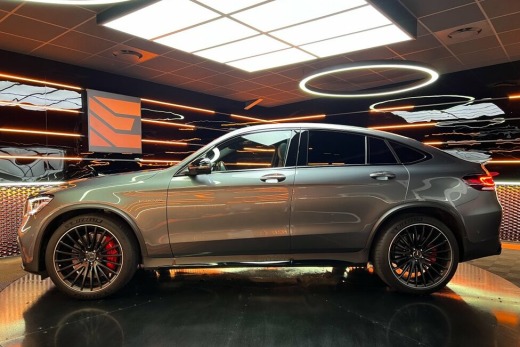 Véhicules vendus